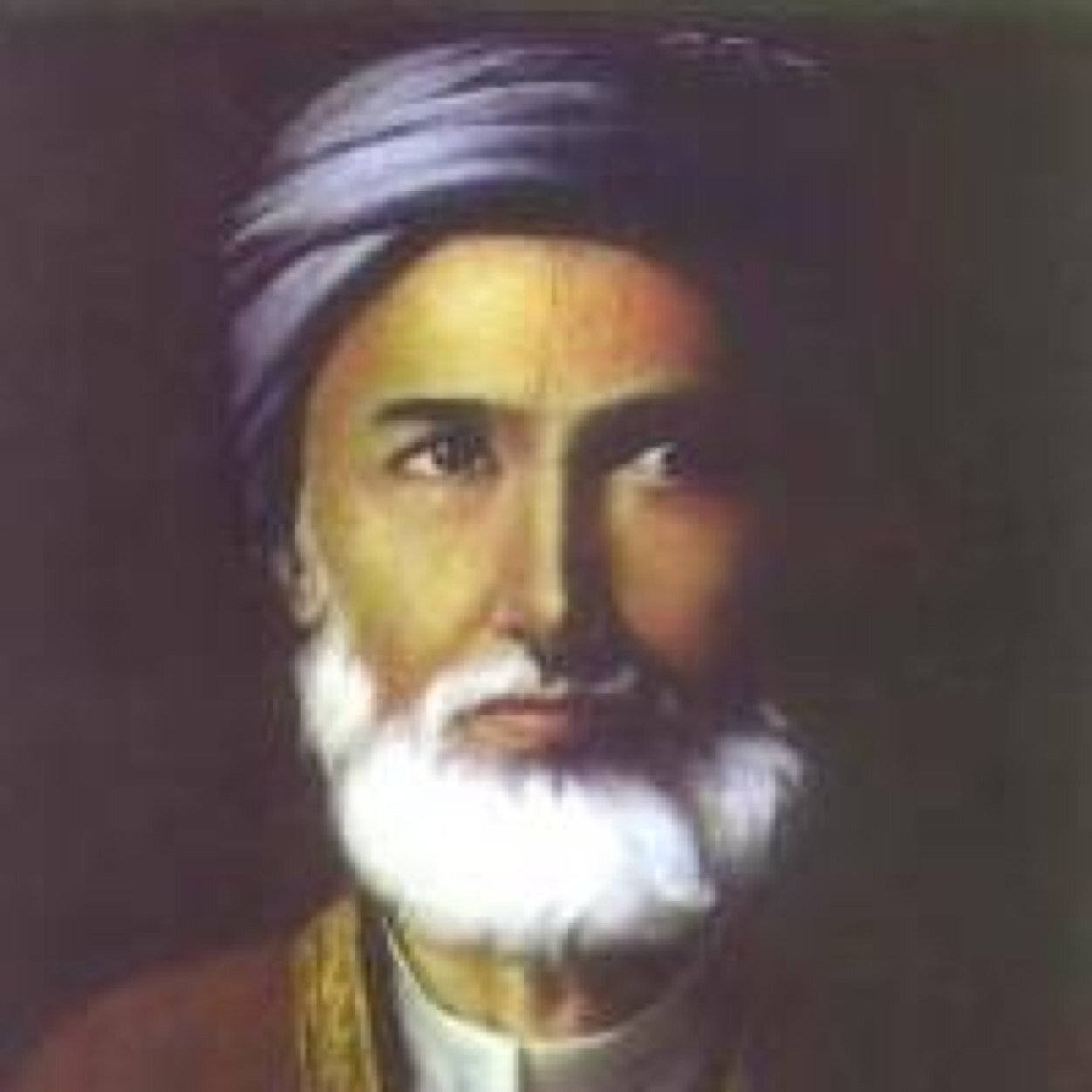 أحــمــد بن عــبدالله المخــزومـي الأنــدلـسـي ، ١٠٠٣-١٠٧١م / قرطبة - الأندلس. صاحب ولادة@walladh1بنت المستكفي. http://t.co/5mEFFSovWL
