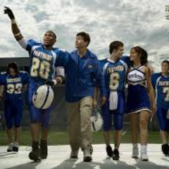 Fan page for the television show Friday Night Lights. Not an official page.