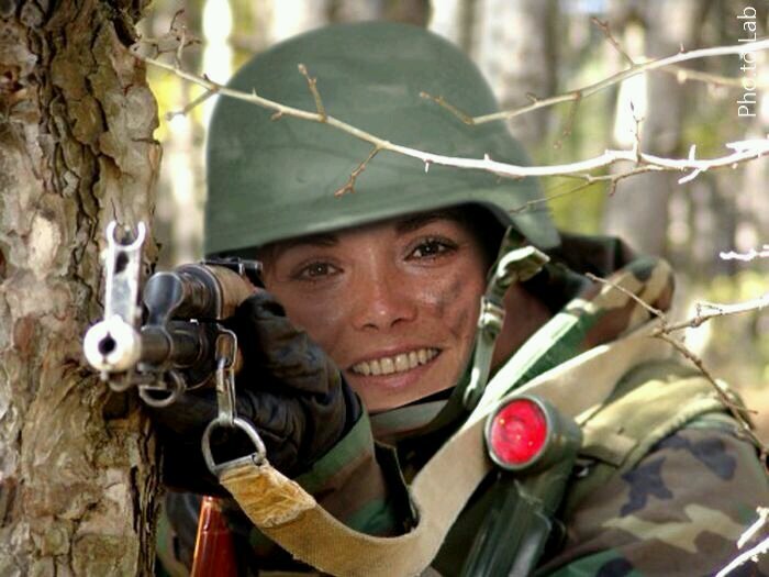 Guerrera