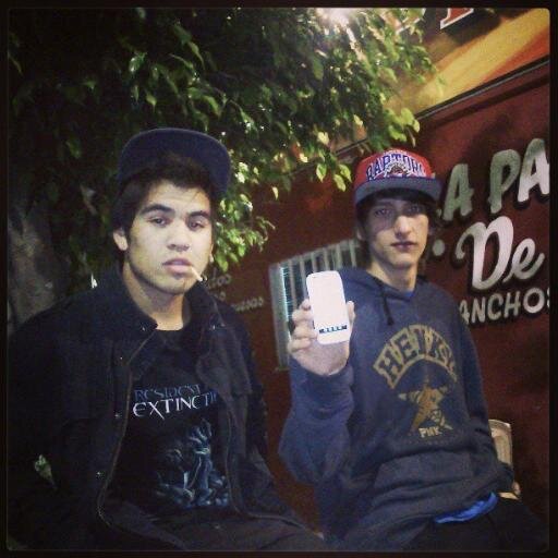 rider