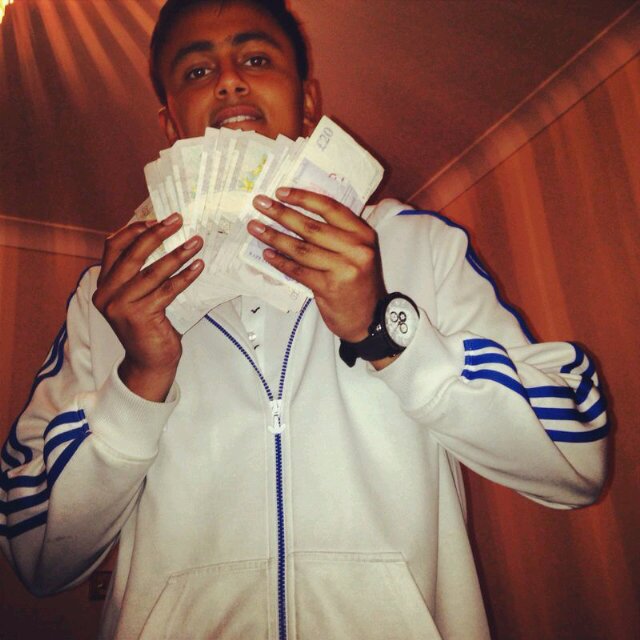 Muslim,~Rap~, Don't chat to me about rappers like Devlin! #TeamPakMan!!!