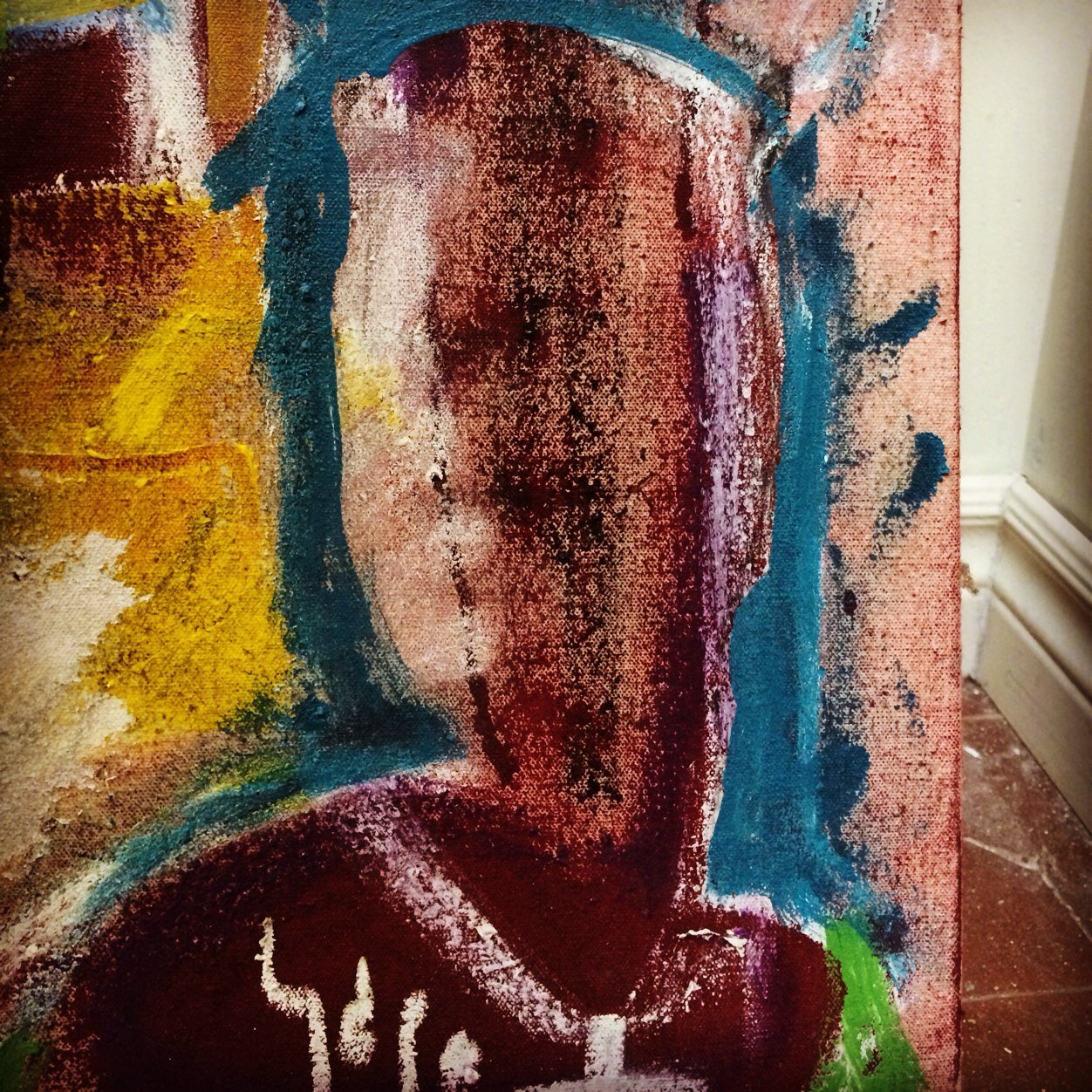 Garohakimian's profile picture. 