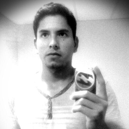 Estudiante de Ing. Mecanica y Electrica