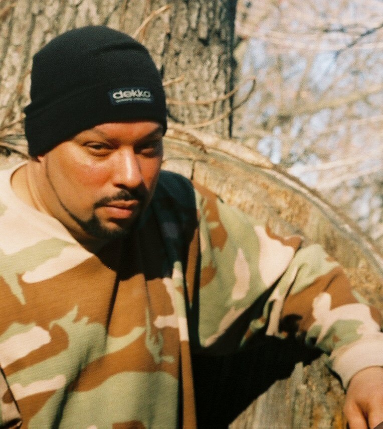 hip hop producer/emcee /ceo