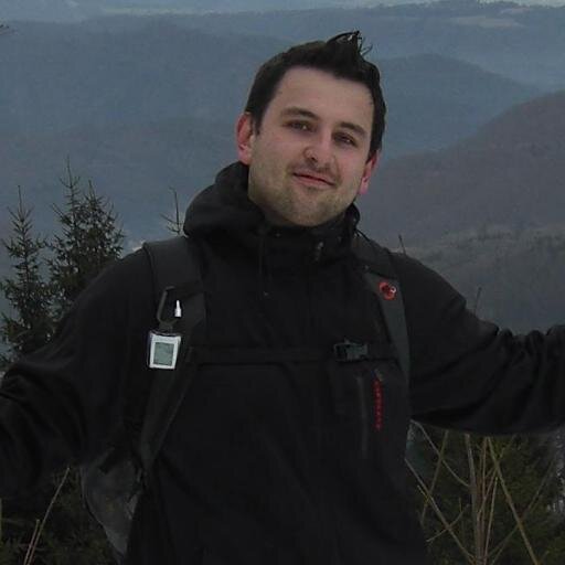 petermilan's profile picture. 