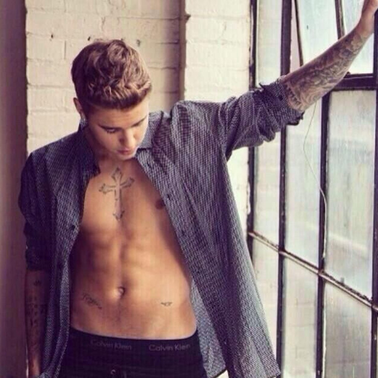 Free follow from @secutebizzlers