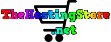 TheHostingStore's profile picture. 