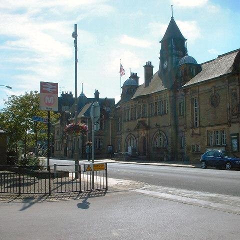 If you have information about Ilkley then include #Ilkley #IlkleyRT or @IlkleyReTweet and we'll ReTweet it for you