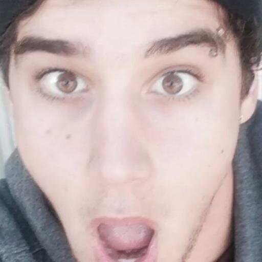 Follow Me On @Jaimmouni For a Free Follow :))