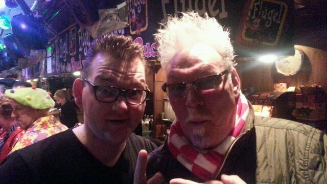 bennievanmeel's profile picture. Bennie van Meel