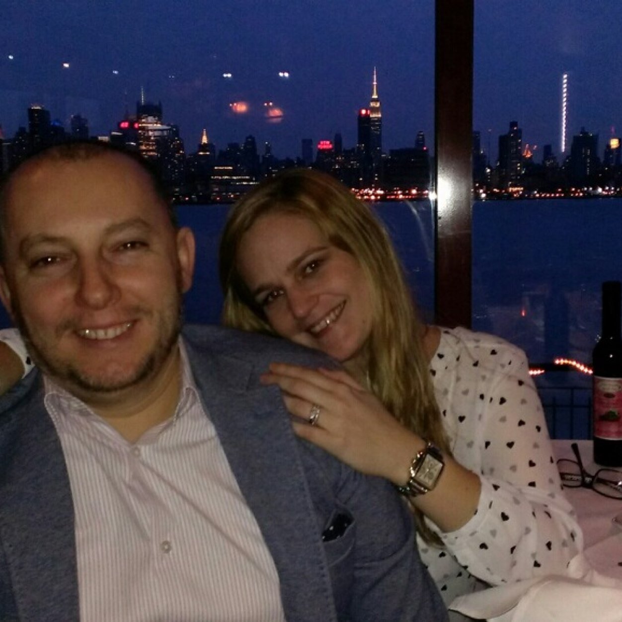 HillyBeanYay's profile picture. 