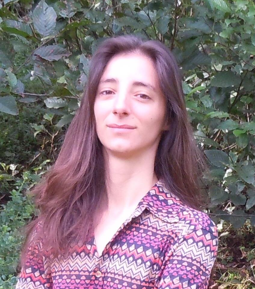 AboutVidaVerde's profile picture. Bloguera y amante de la naturaleza. Difundo información útil e interesante para lograr una sociedad sustentable.