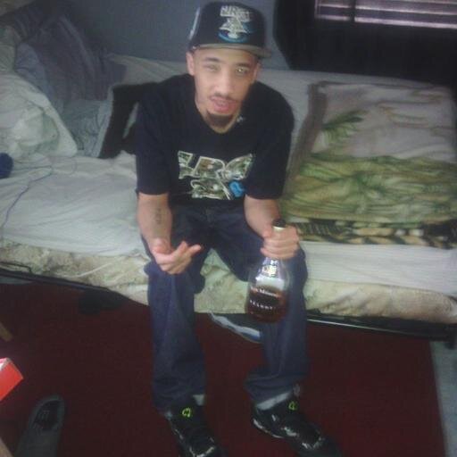 #NBT | Im 23  Singlee!! #RVA #FultonHill★ IG _sayround