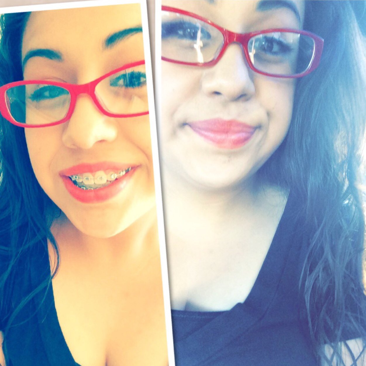 Follow my instagram 408melissa ((: like chillin music is my life 3