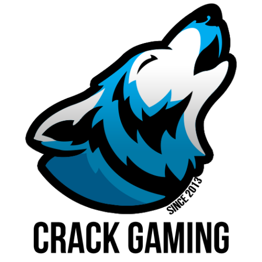 Crack_Gaming's profile picture. Juventud ante todo #GoCrack