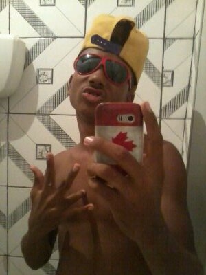 RonalldoM's profile picture. 