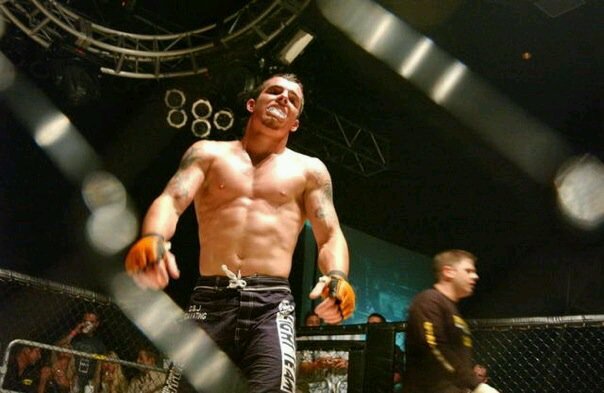 ZachLari's profile picture. I am an MMA fighter striving to make it to the top! #IFB (http://t.co/PKDdMJC28f)