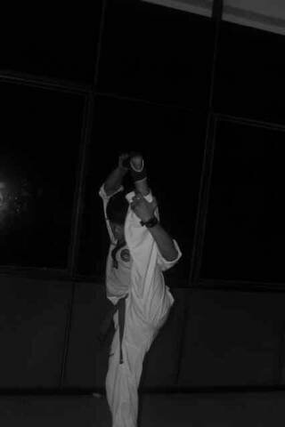 Part of @TaeKwonDoUI | part of Institute Martial Arts Indonesia| New acc