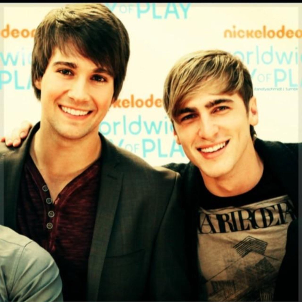 Kogan fan for ever Rusherland. @1heffrondrive_