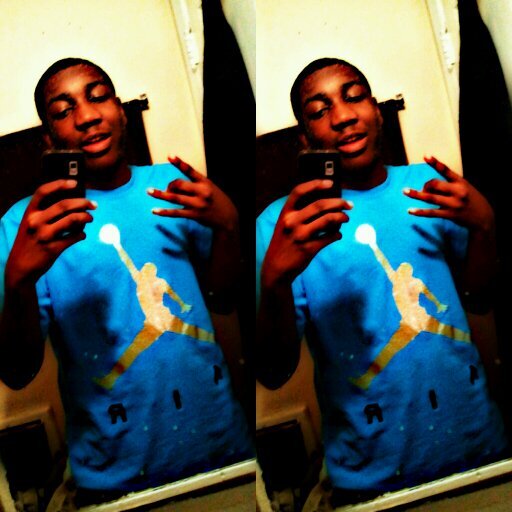 %Stop Lurkin and Follow a Nigga%