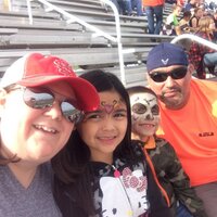 RomeroReads (@romeroreads) 's Twitter Profile