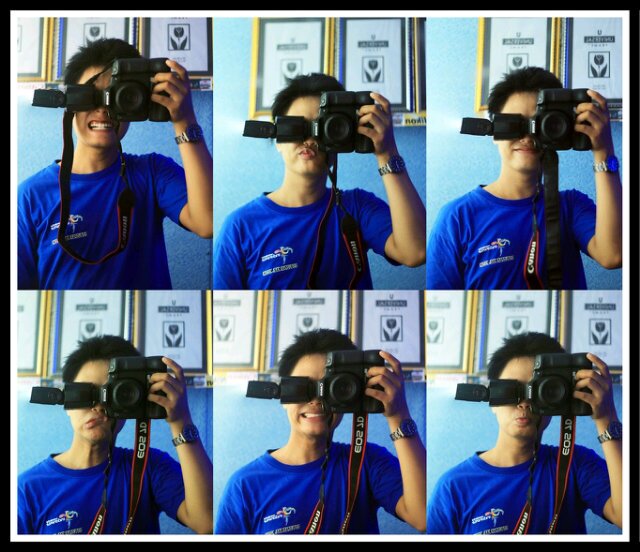 life is never flat. . . . .
