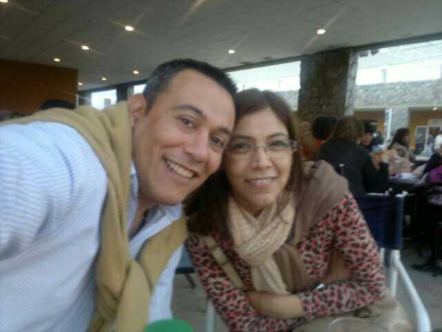 Gracias a la vida