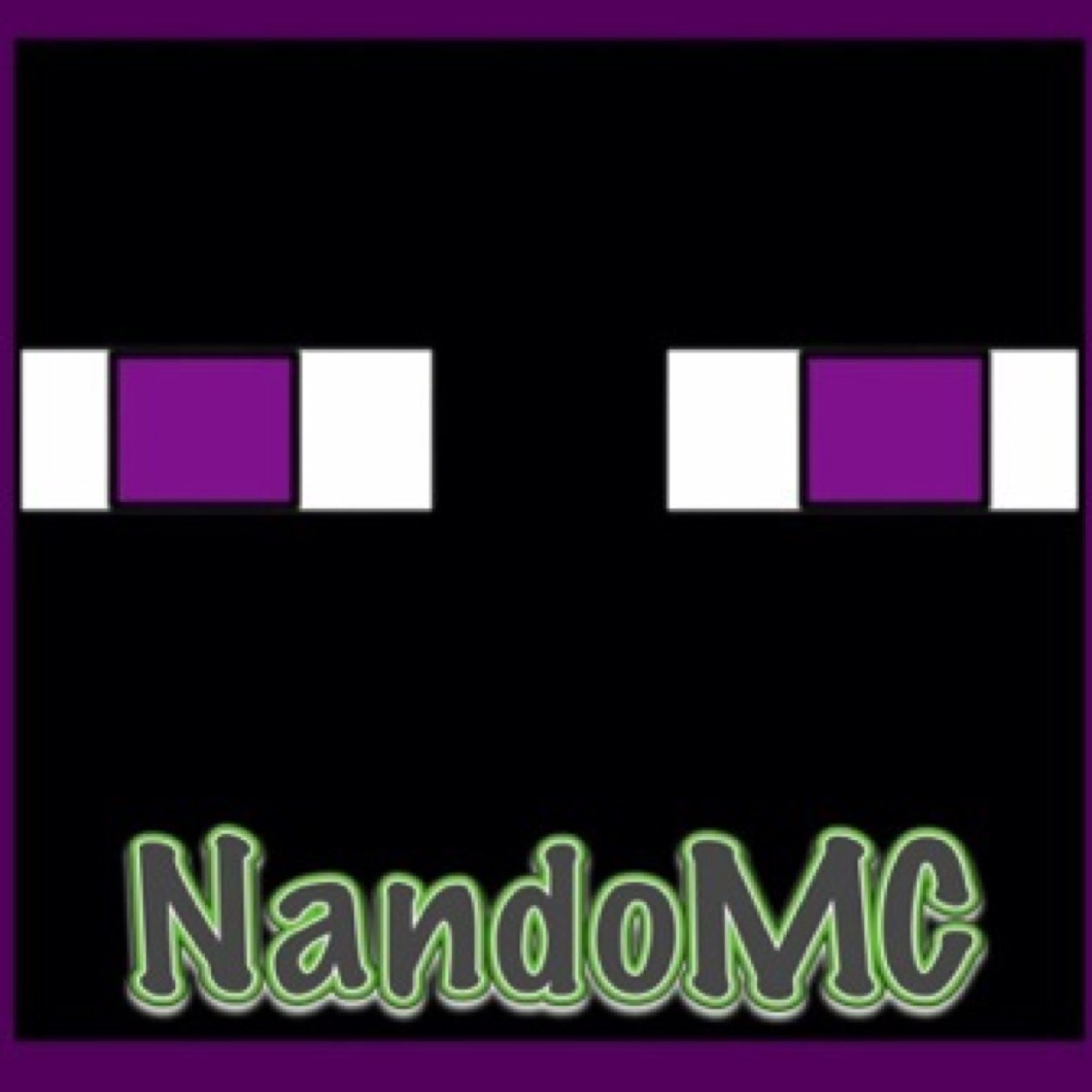 I play Minecraft my username:Nando9999.|15