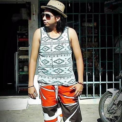 un guerrero con mucho sentido!