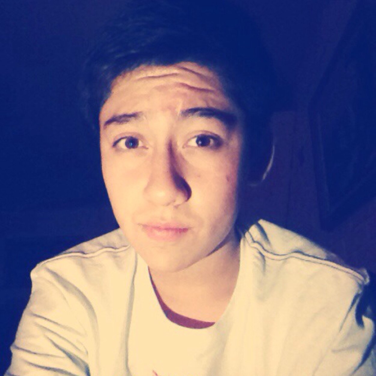 Miguel,14 Years, Funny :D One Direction, Justin Bieber