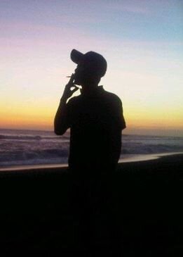 Andrean Budi Nugroho
