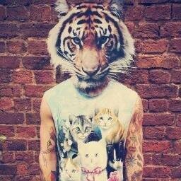 UnPibeCualquier's profile picture. Somos amantes del Twitter, nos encanta la joda y nos chupa un huevo todo! Seguinos!