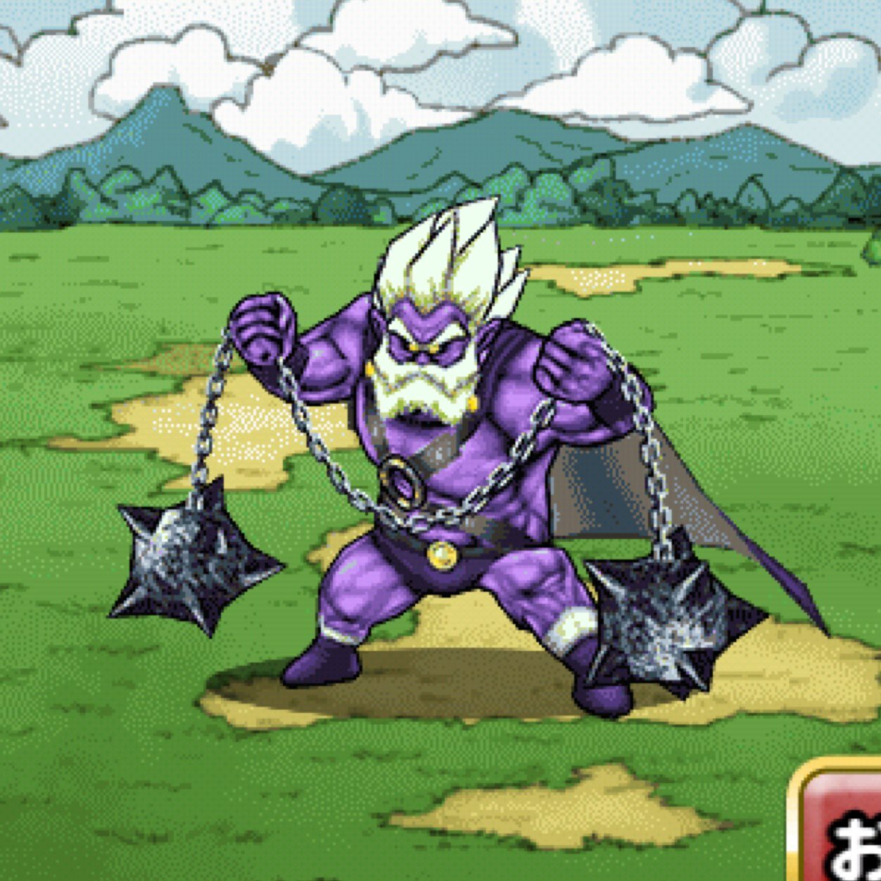ジェニファー Dqmsl垢 Dqmslbl Twitter