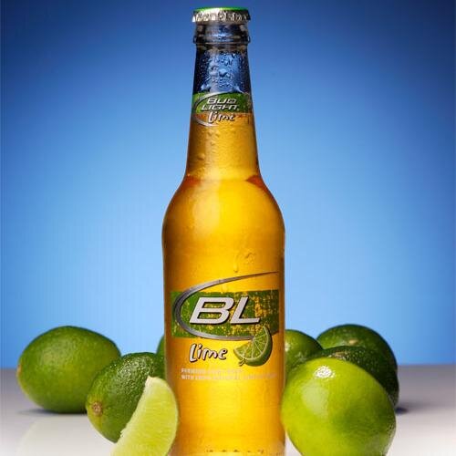 Beer with attitude. #LimeOrDie