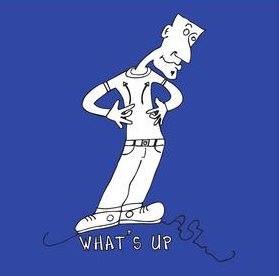 ASLtees's profile picture. Funky educational ASL tee shirts