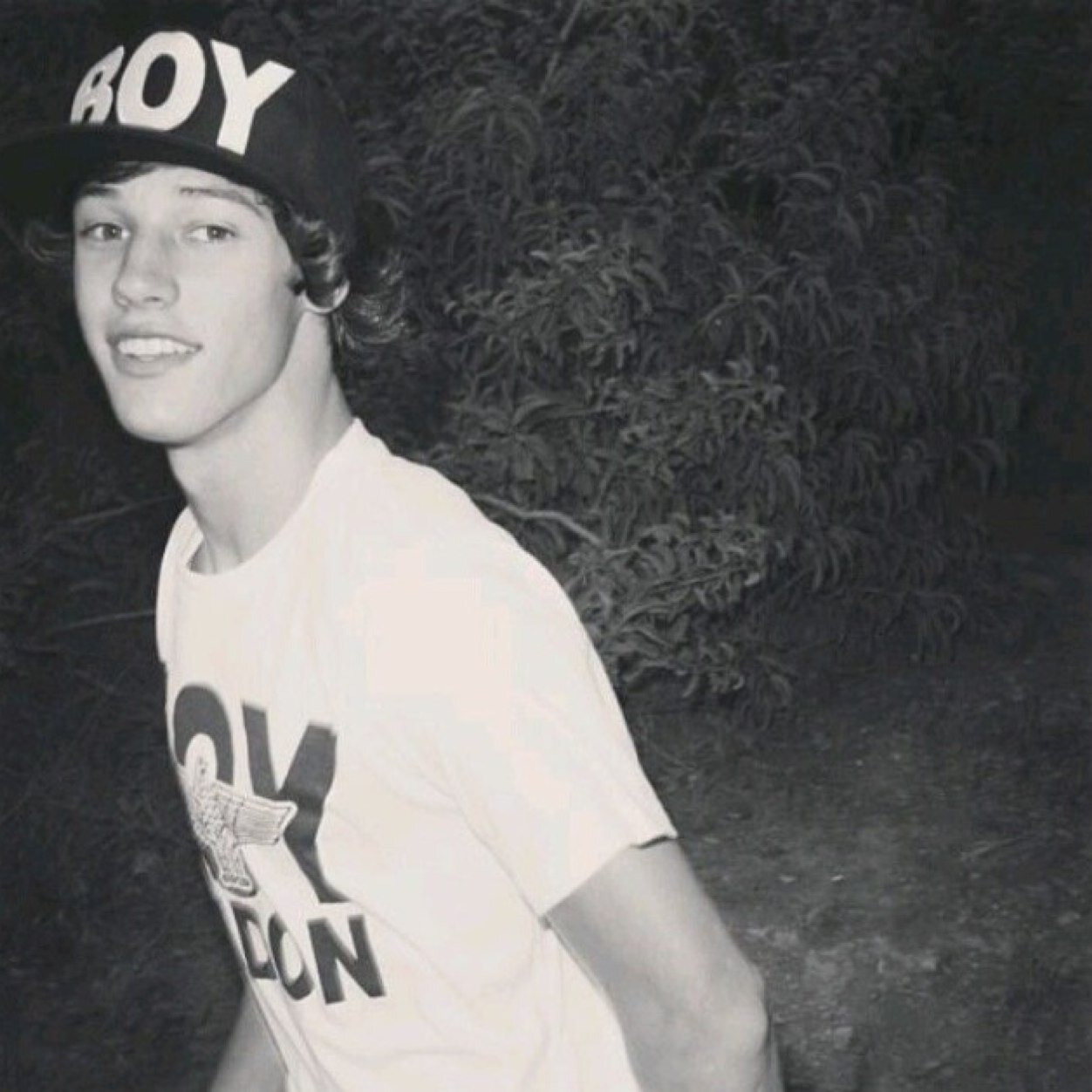 || Follow us for daily Magcon imagines ||