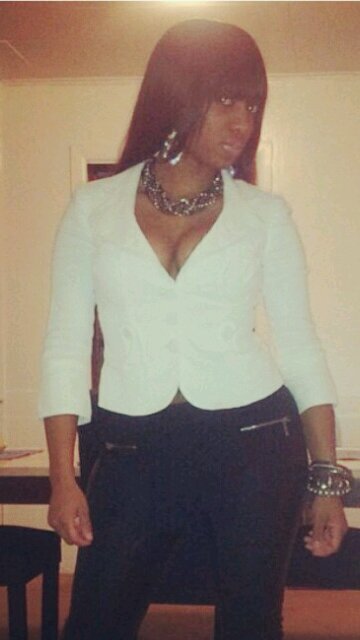 Determined to follow my dreams... and accomplish them .... All for my son and me