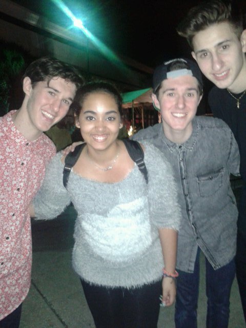 (1/6) First Official SDK Fan Page
Ryan Abe followed 10/18/13