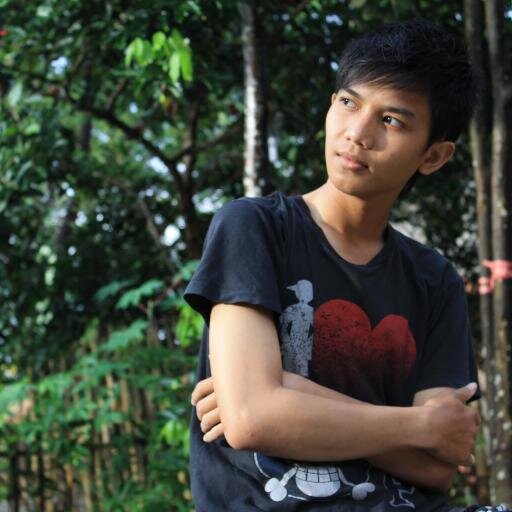 | Muhammad Ammar Naufal |
vision without execution is a daydream. execution without vision is a nightmare... |