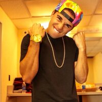 ¿Unicornio?Puede ser (@dimemister) 's Twitter Profile Photo