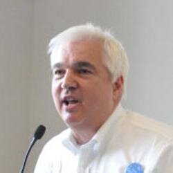 Former DNC Member and former Chair of the Clatsop Democrats