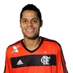 Jogador Do @Flamengo