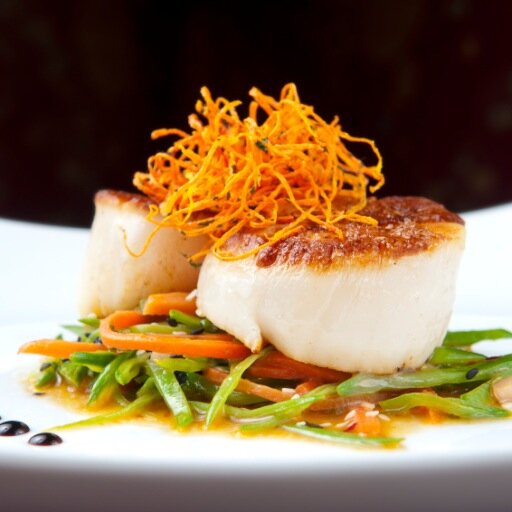 SASSAFRAZ Onsite Catering Kitchen WE DELIVER…                                         A SPECTACULAR EVENT - AND IT’S YOURS!