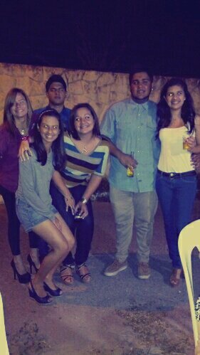 Futura psicologa uny ♥