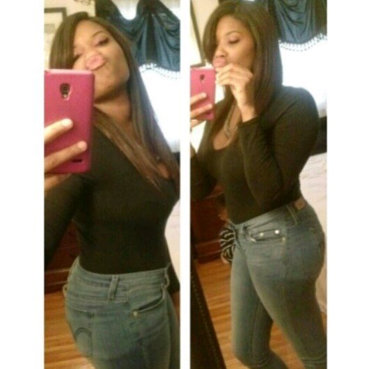 Instagram: Jamahlsmommy_