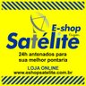Eshopsatelite's profile picture. Loja Virtual para Profissionais e Hobbystas em Satélites e HDTV. Visite https://t.co/LEXf4WJ1Rn BRASIL