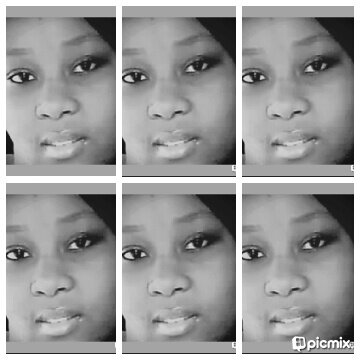 Faith_zin's profile picture. 