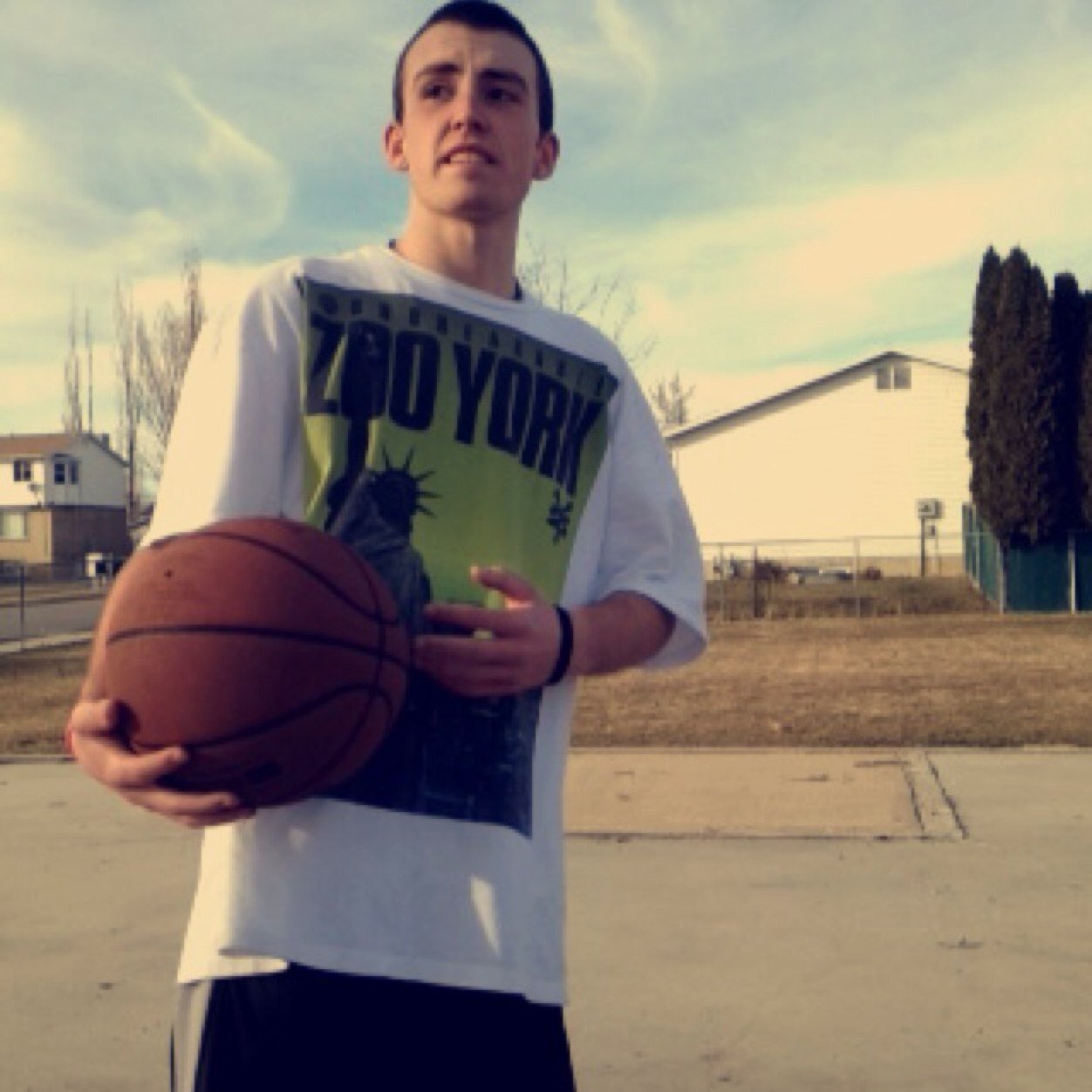 Basketball basketball basketball