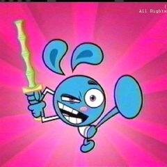 Level 2 Woo Hoo warrior! with my sister @WooFooYin, risking to protect lives and i'll show some CHEE HOO WAA action! #RP #YinYangYo