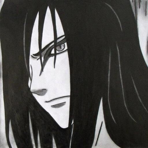 names Orochimaru